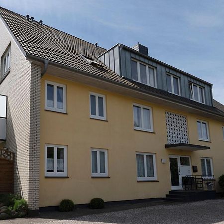 Wohnung Schwartz Grömitz Exterior foto