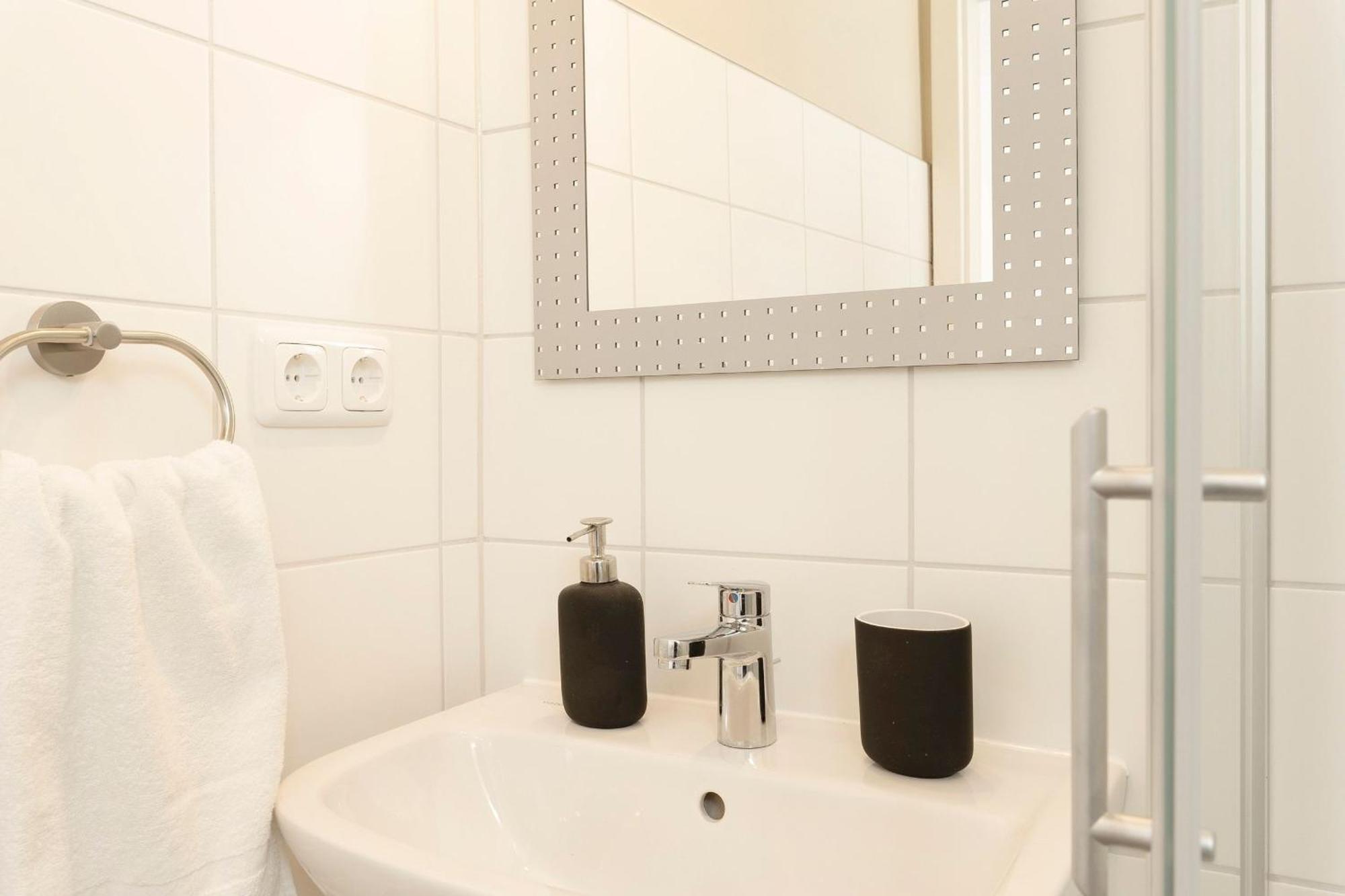Wohnung Schwartz Grömitz Exterior foto